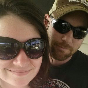 Meet your Posher, Katrina