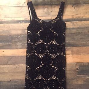 Free People Bodycon Dress!