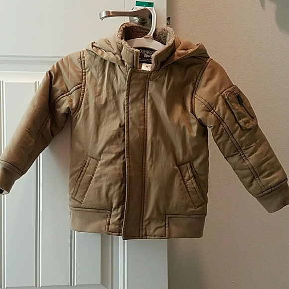 Toddler Winter jacket