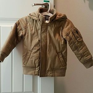 Toddler Winter jacket