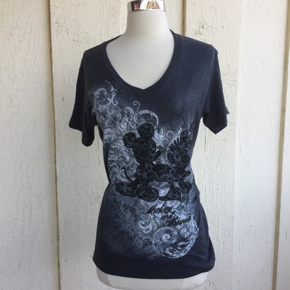 Disney - Mickey & Minnie Tee