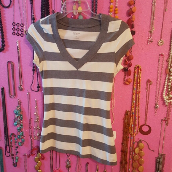 Sexy tee - Picture 2 of 2