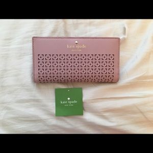 Kate Spade ♠️Stacy cedar street perf