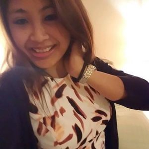 Meet your Posher, Elisabeth