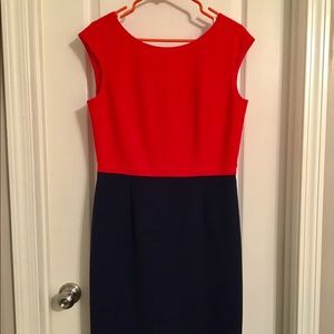 Ellen Tracy Dress