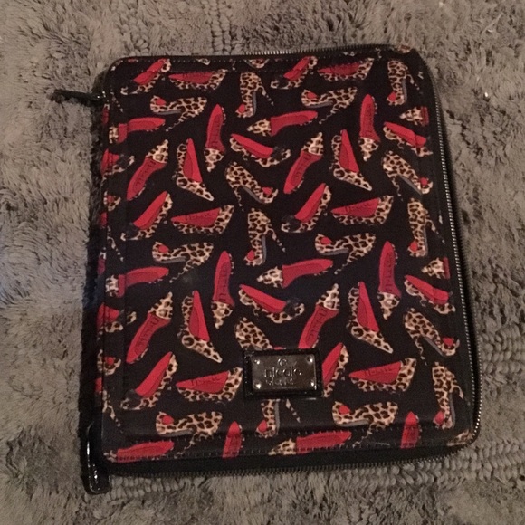 iPad case
