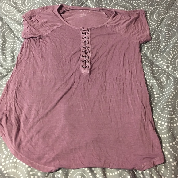 American Eagle Soft & Sexy T Shirt