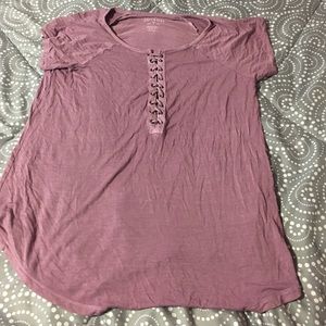American Eagle Soft & Sexy T Shirt