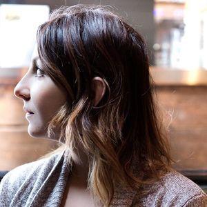 Meet your Posher, Talia