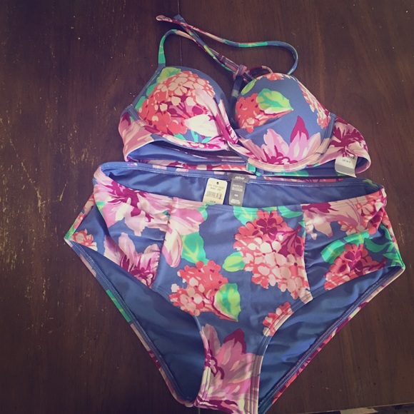 Aerie Bikini
