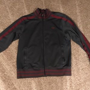 North Face Men's Zipup Jacket