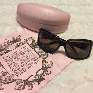 Juicy Couture Sunglasses