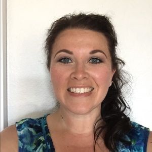 Meet your Posher, Lori