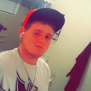 Meet your Posher, Preston