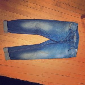 Men's Diesel Jeans