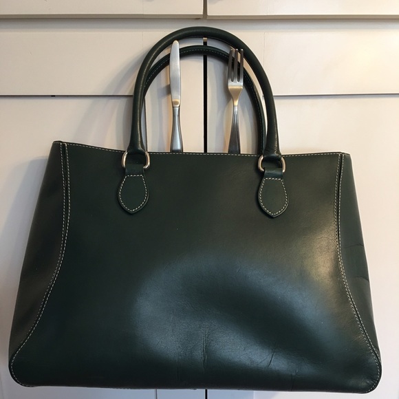Levenger small tote