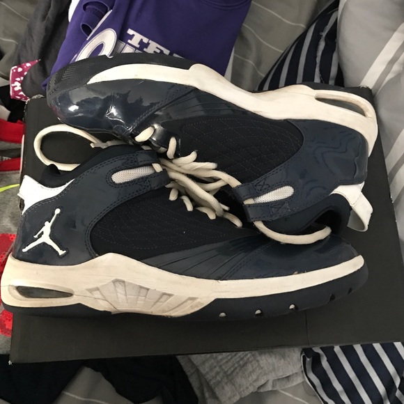 Jordan's