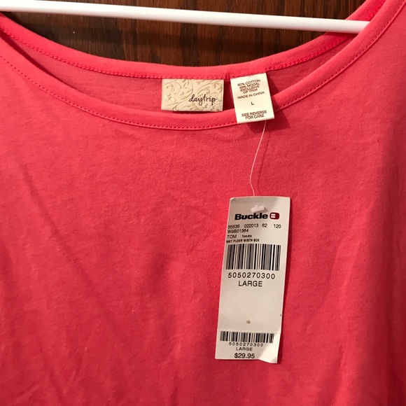 DayTrip Buckle shirt - Picture 3 of 3