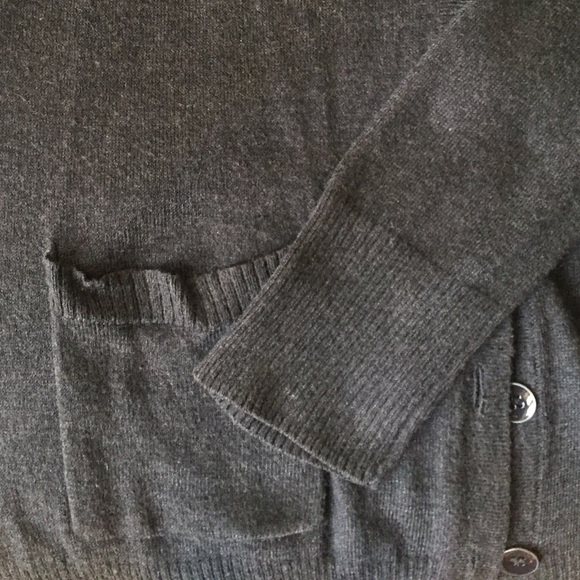 Long Cardigan - Picture 2 of 2