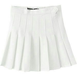 American apparel tennis skirt xs