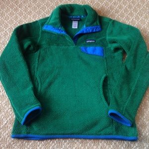 Patagonia pullover