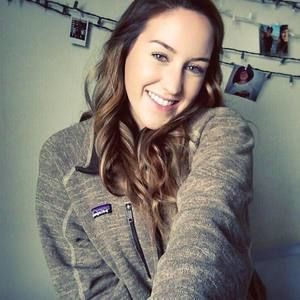 Meet your Posher, Chloe