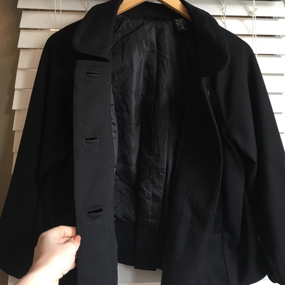 Flare Jacket - Picture 2 of 2