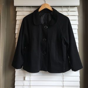 Flare Jacket