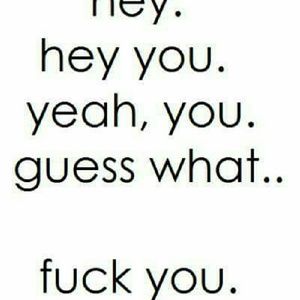 Meet your Posher, Marsha