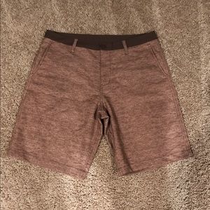 Men's Hybrid Shorts