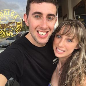 Meet your Posher, Kylee