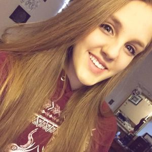 Meet your Posher, Jenna