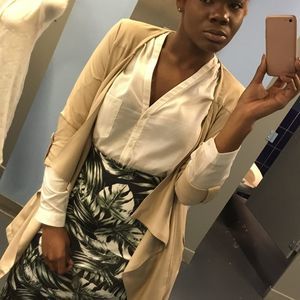 Meet your Posher, Fabiola