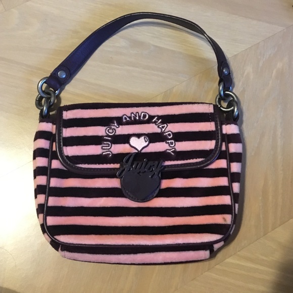 Juicy Couture Handbag