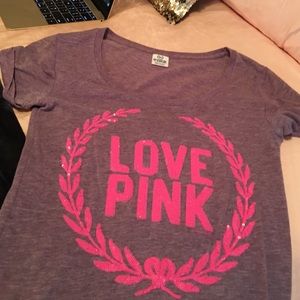 Victoria Secret PINK t shirt
