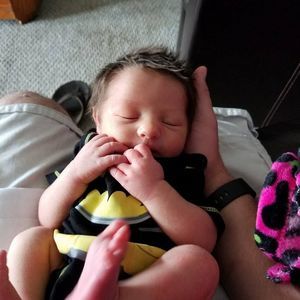 Meet your Posher, Bobby