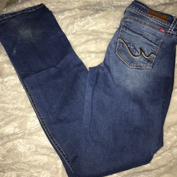 Boot leg jeans - Picture 3 of 6