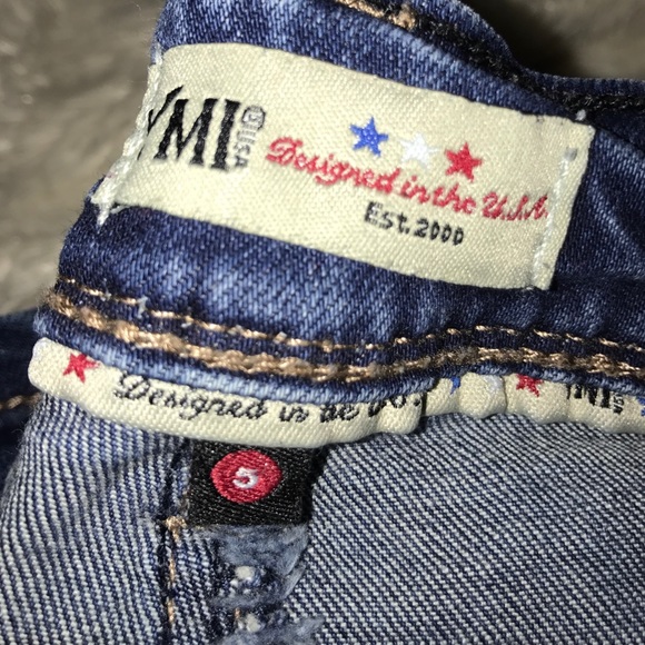 Boot leg jeans - Picture 5 of 6