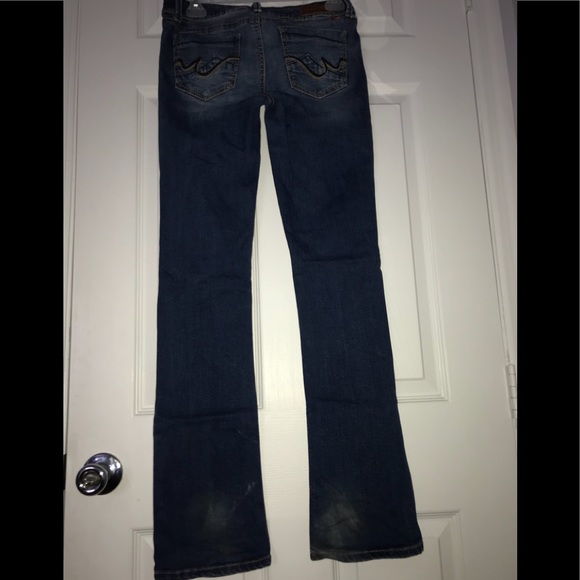 Boot leg jeans - Picture 6 of 6