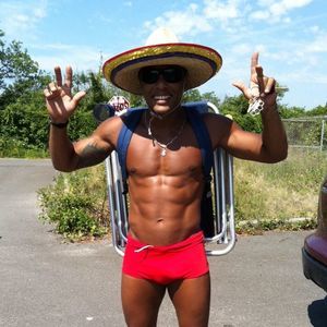 Meet your Posher, Joao