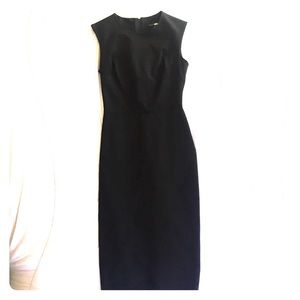 Black Banana Republic Dress