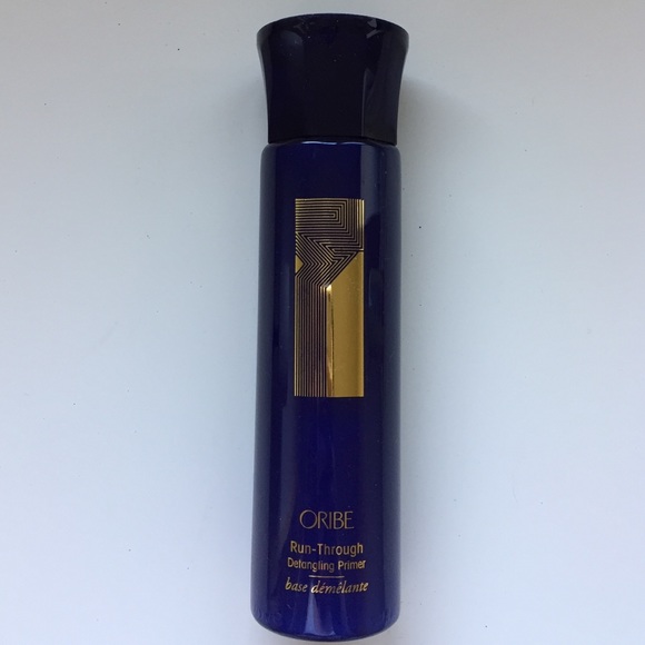 Oribe Run-Through Detangle Primer
