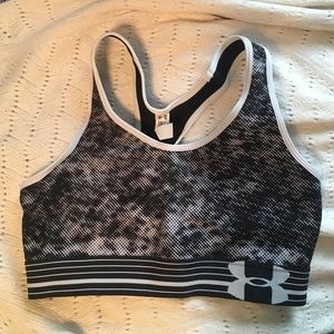 Under Armour Sports Bra