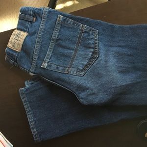 Boys size 10 jeans