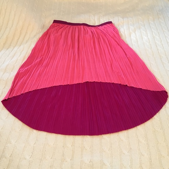 Reversible Skirt
