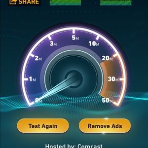 Meet your Posher, Usman