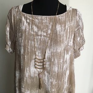 Anthropologie Velvet Dress