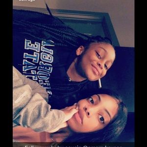 Meet your Posher, Erica