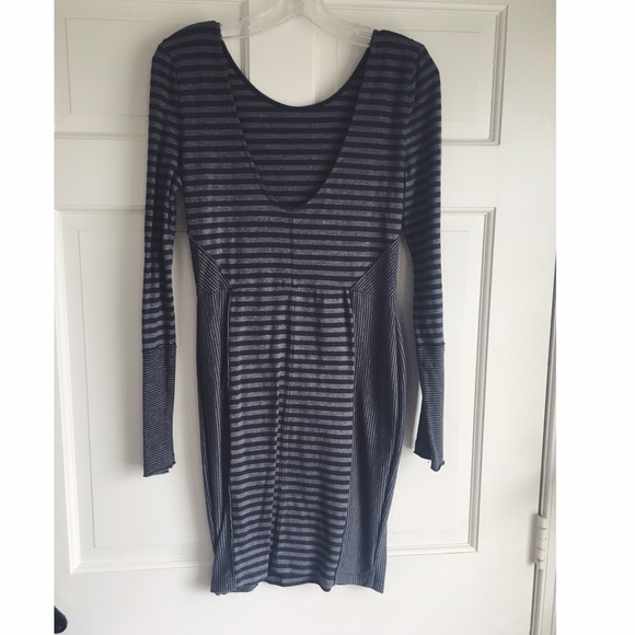 Free People Bodycon Dress