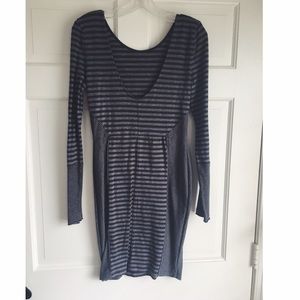 Free People Bodycon Dress